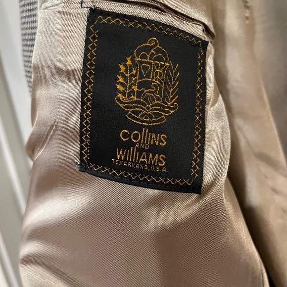 Sports coat - Picture 3 of 4